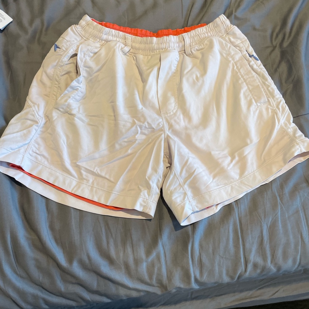 Birddog Shorts